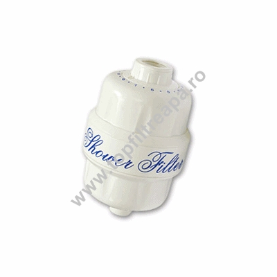 Filtru de dus PurePro PRO6000