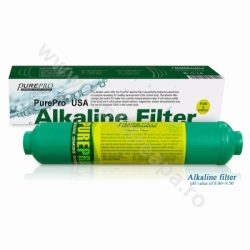 Cartus alcalinizator – remineralizator PurePro – PH