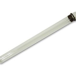 Bura de protectie lampa UV