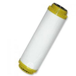 Cartus pentru dedurizarea apei de 10"