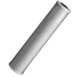 Cartus presat BLOCK de 20"