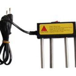 Aparat pentru electroliza