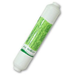 Cartus pre–filtru PurePro cu carbune activ – In –Line 2 inch