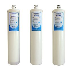 Cartus PurePro set 3 pentru seria S – Quick