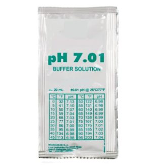 Solutie de calibrare pentru aparatele de masurat pH 7.01