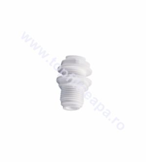 Element de legatura Quick pentru tub de 1 ∕ 4”