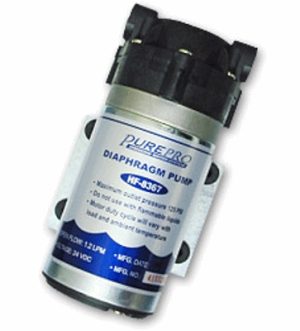 Pompa booster PurePro HF8367