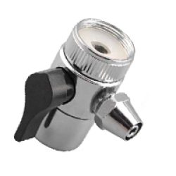 Racord la baterie pentru filtre de bucatarie - 3/8"
