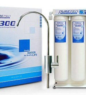 Filtru de apa PurePro S300 B