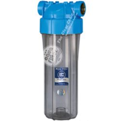 Carcasa filtru de 10 inch Aquafilter cu racord de 3 ∕ 4"