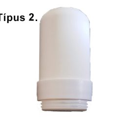 Cartus ceramic filtru de robinet CleanLife