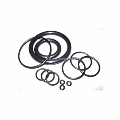 Garnitura inelara pentru carcase Aquafilter de 10”, SUPERIOR, 80 x 4mm