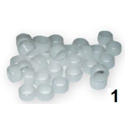 Inel plastic pentru baterii