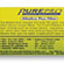 Cartus remineralizator ALCALIN PLUS