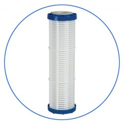 Cartus de sedimente lavabil, de 50microni, 10"