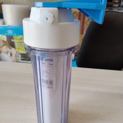 Prefiltru pentru filtre de apa