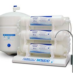 Filtru de apa PurePro M500P RO