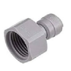 Adaptor racord 1 ∕ 4" x 1 ∕ 2"