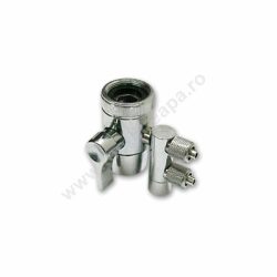 Racord la robinet bidirectional pentru filtre de apa - 1/4"
